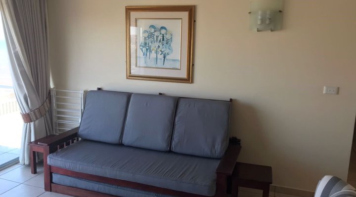 Santana Private Holiday Apartment 1005