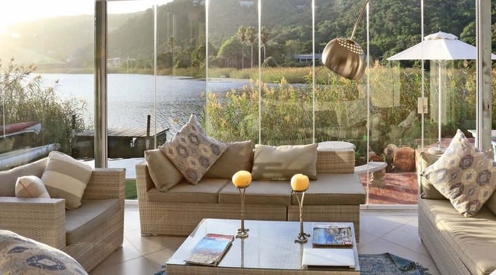 The Anchorage Wilderness