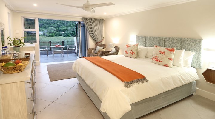 The Anchorage Wilderness