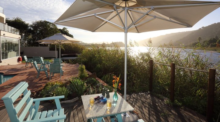 The Anchorage Wilderness