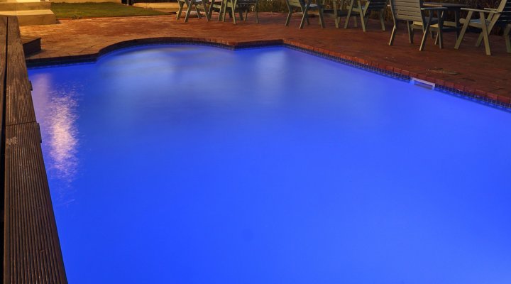 The Anchorage Wilderness