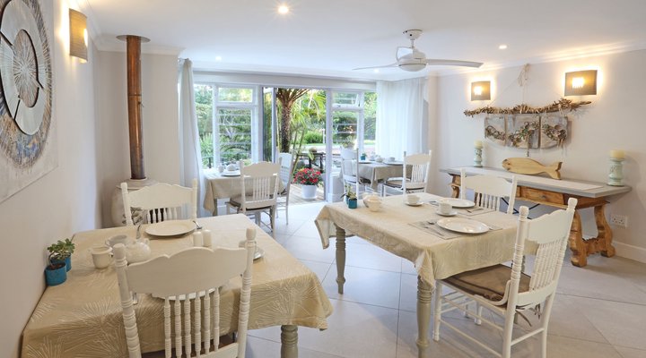 The Anchorage Wilderness