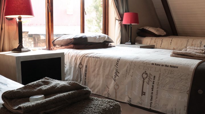 Time Cottage Dullstroom