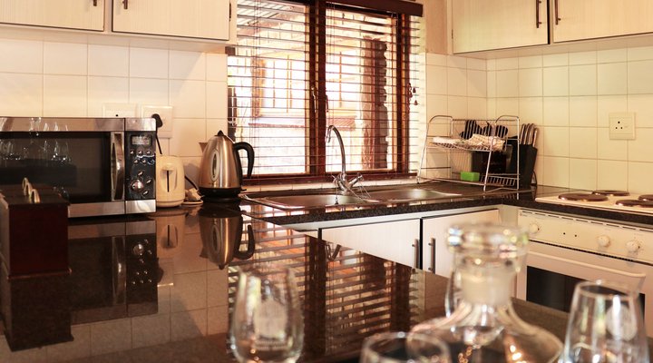 Time Cottage Dullstroom