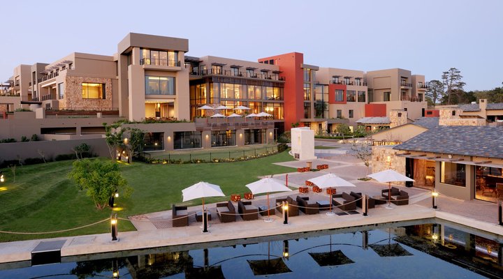 Oubaai Hotel Golf & Spa