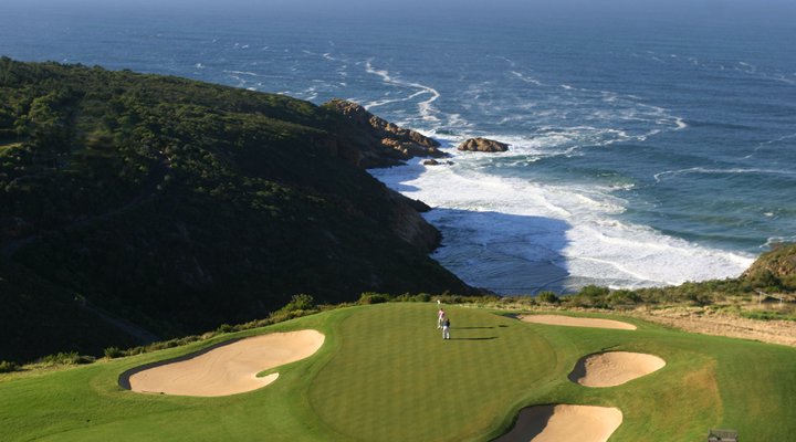 Oubaai Hotel Golf & Spa