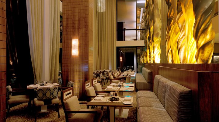 Oubaai Hotel Golf & Spa