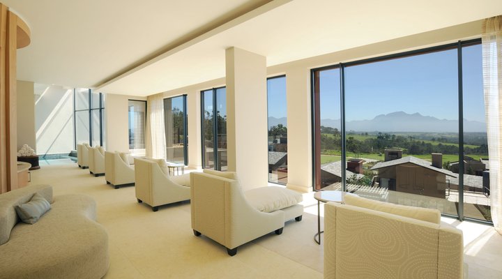 Oubaai Hotel Golf & Spa