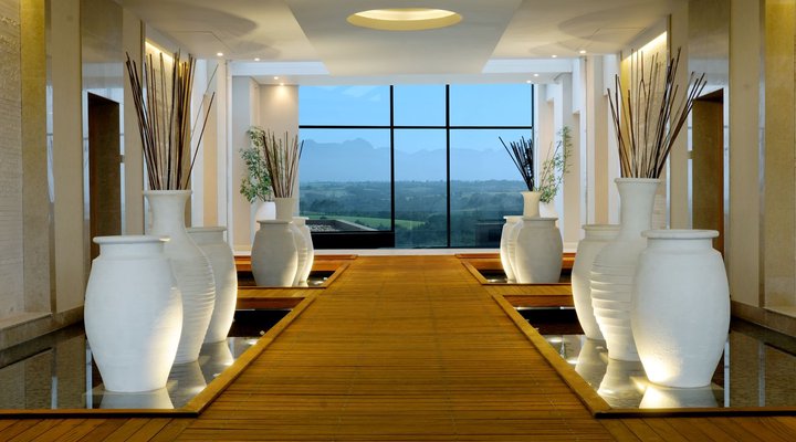 Oubaai Hotel Golf & Spa