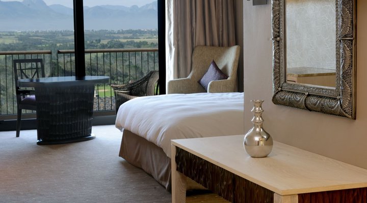 Oubaai Hotel Golf & Spa