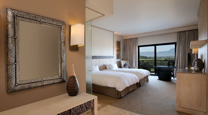 Oubaai Hotel Golf & Spa