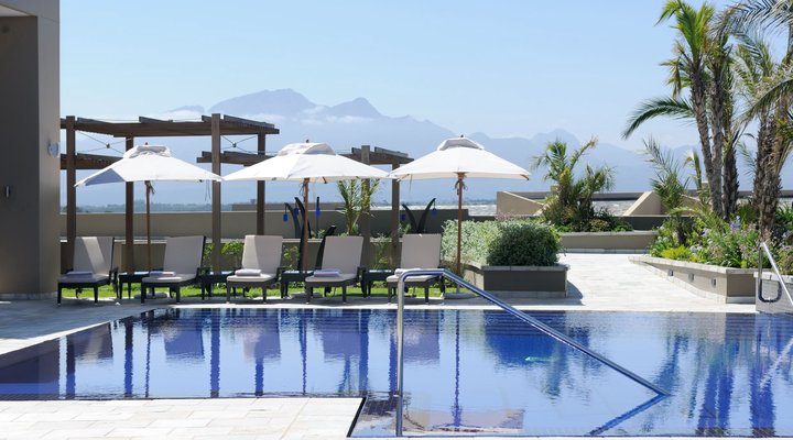 Oubaai Hotel Golf & Spa