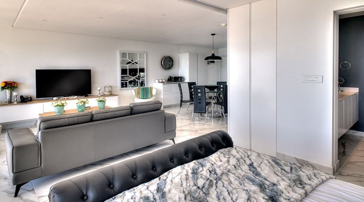 Horizon Bay 1302 (Island View)