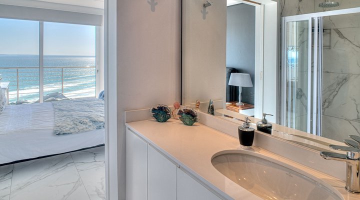 Horizon Bay 1302 (Island View)