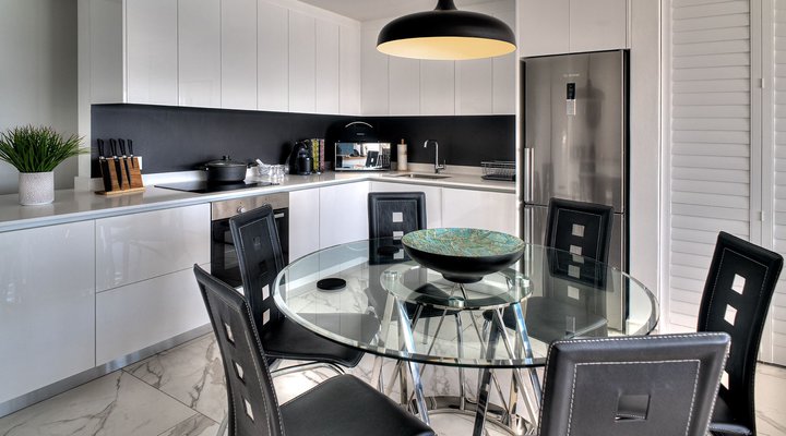 Horizon Bay 1302 (Island View)