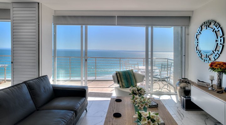 Horizon Bay 1302 (Island View)