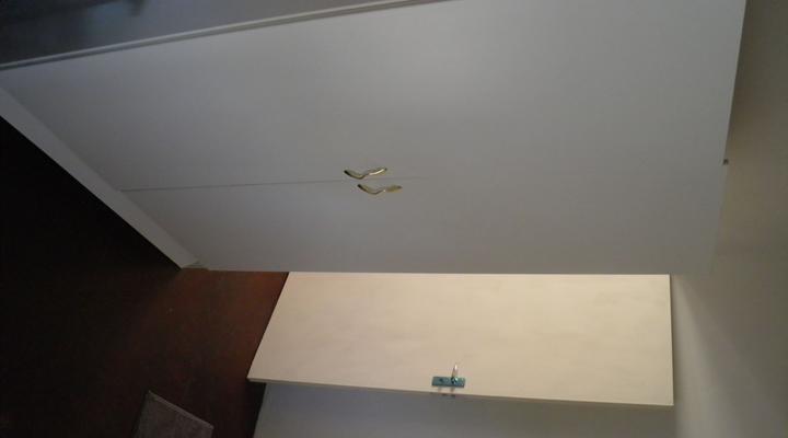 Sacred Space Retreat Studio Room