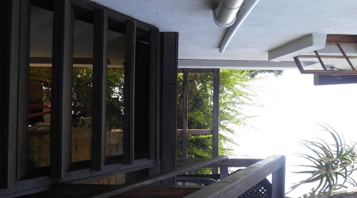 Sacred Space Retreat Studio Room