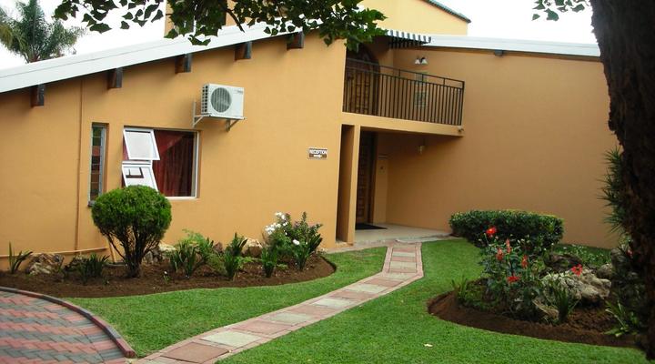 Bongiwe Accommodation