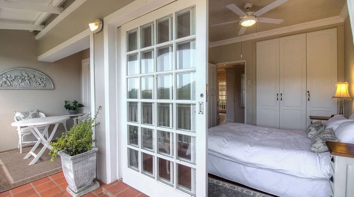 Coniston House Garden Suites