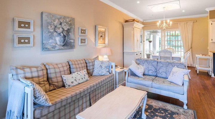 Coniston House Garden Suites