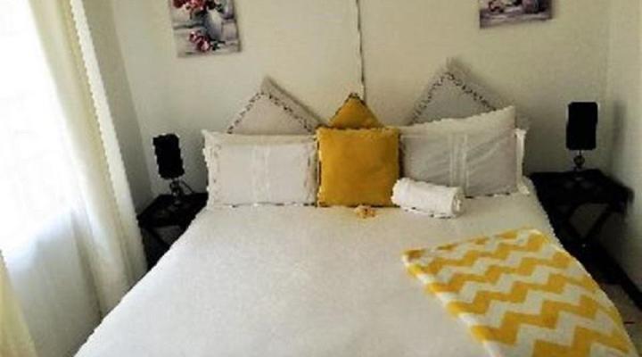 Boiphihlelo Guest House