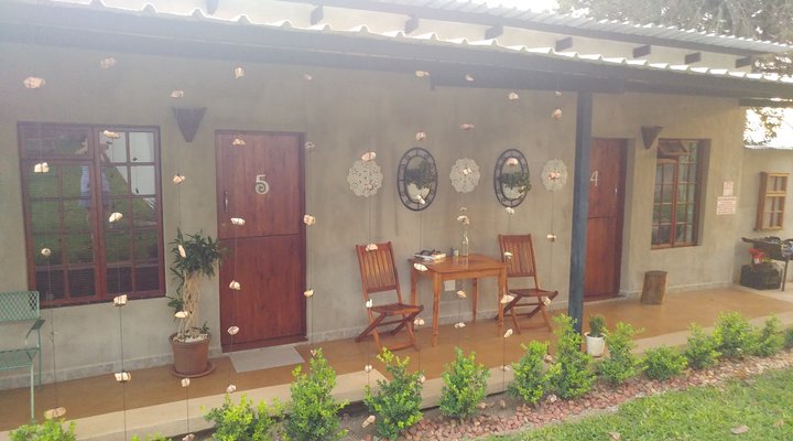 The Stables