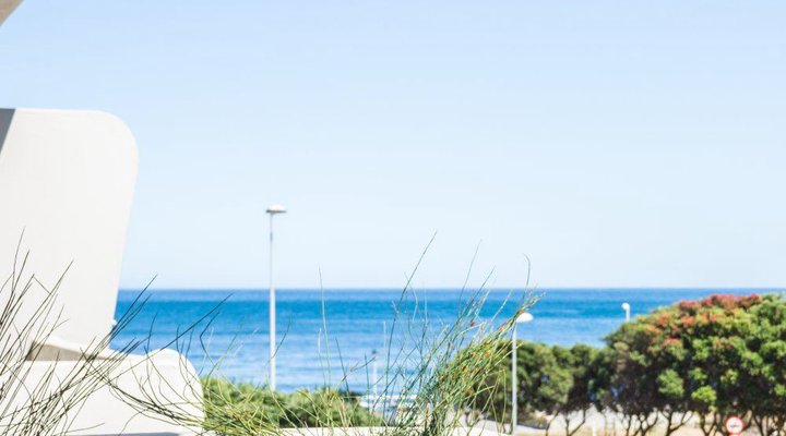 Beach Retreat