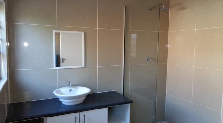 Hillcrest Drive Main House 