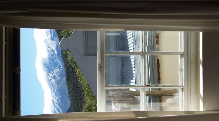 Room @ Irissa Sanctuary