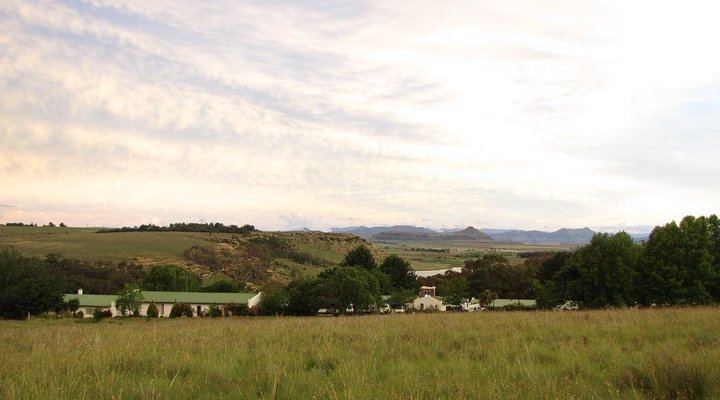 Petronella Guest House