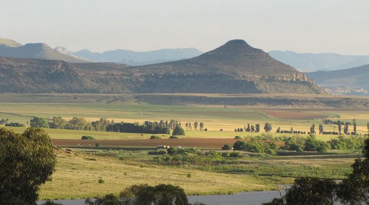 Petronella Guest House