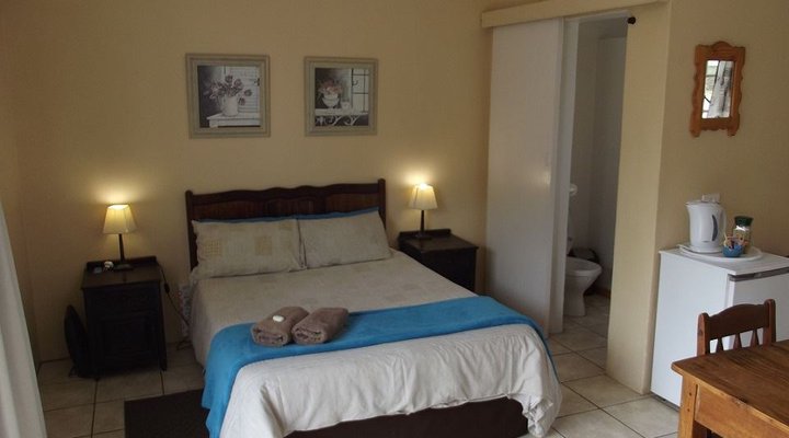 Petronella Guest House