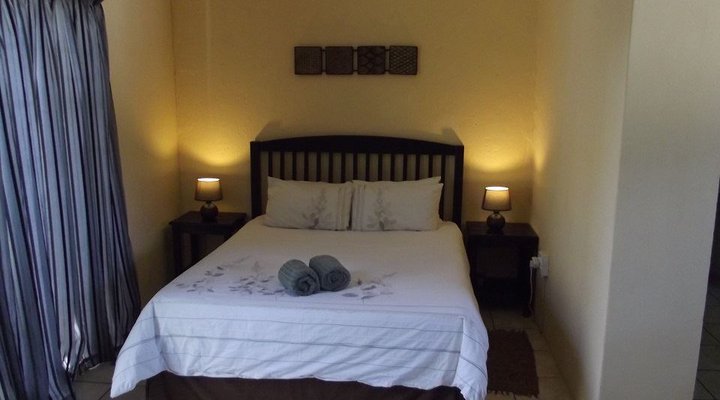 Petronella Guest House