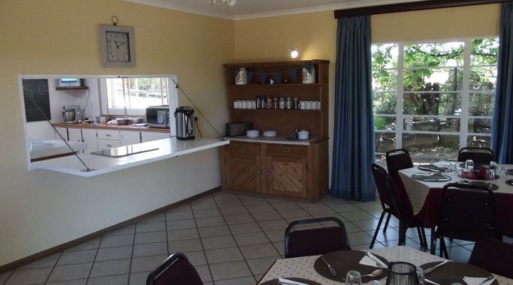 Petronella Guest House