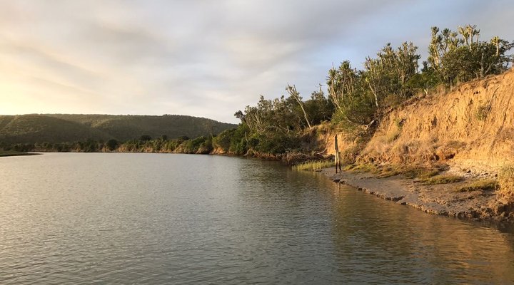 Woodside Self-catering Cottage