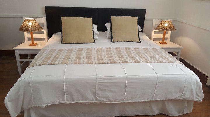 Oppistoepie Guest House