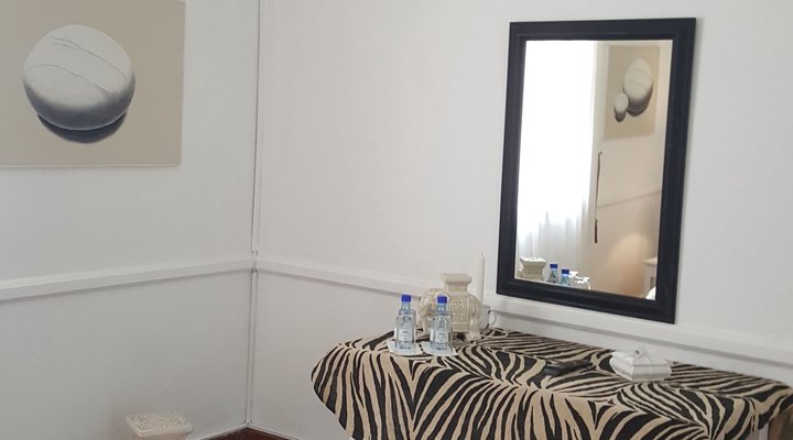 Oppistoepie Guest House