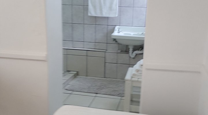 Oppistoepie Guest House