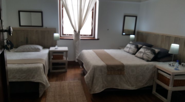 Oppistoepie Guest House