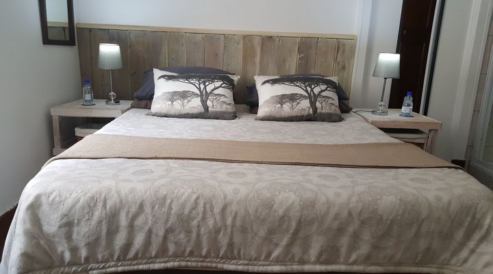 Oppistoepie Guest House