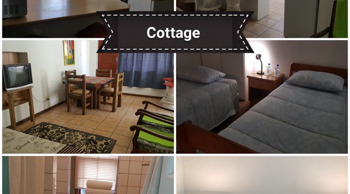Oppistoepie Guest House
