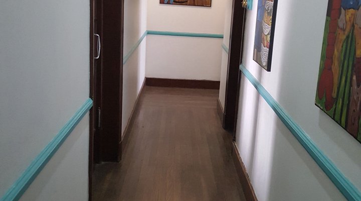 Oppistoepie Guest House