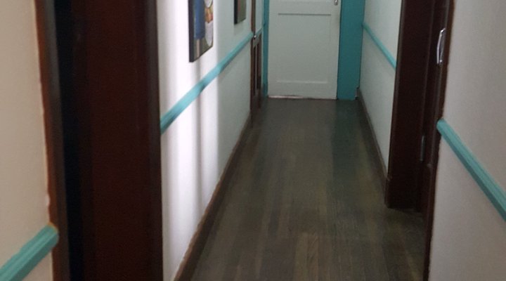 Oppistoepie Guest House