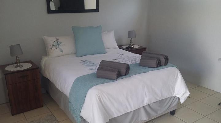 Loeriesfontein Windpomp Gastehuis