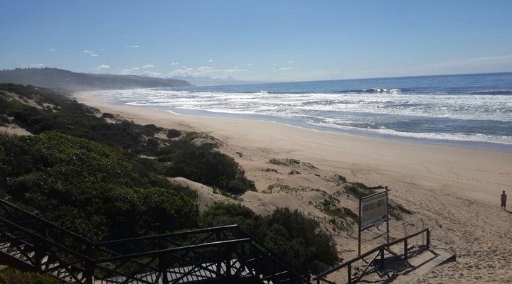 The Dunes Resort Unit 125