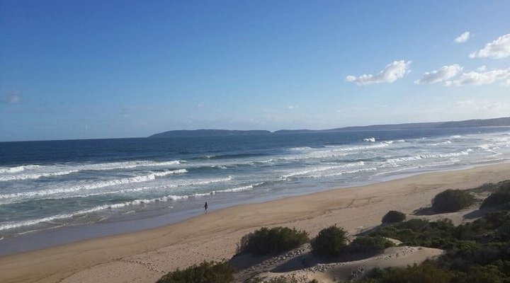 The Dunes Resort Unit 125