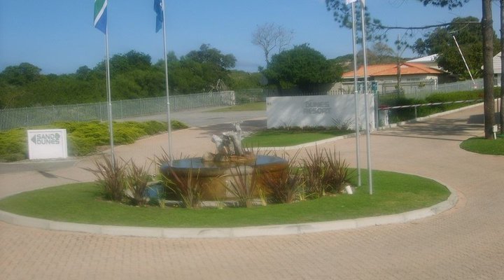 The Dunes Resort Unit 125