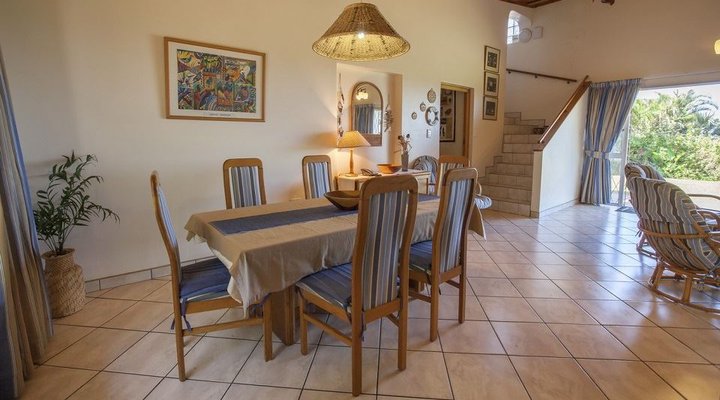 Ocean View Beach House