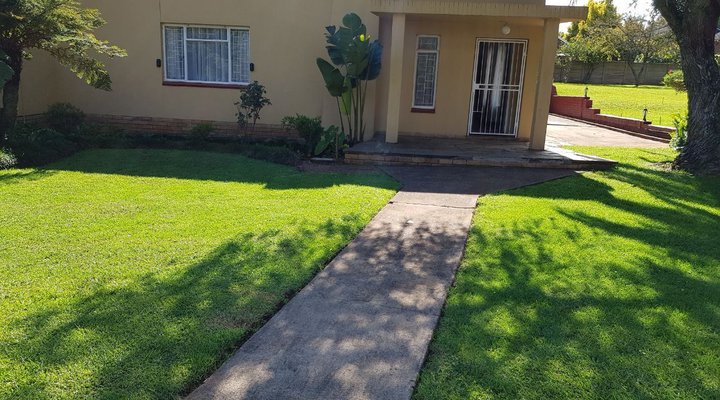 Mi Casa Guesthouse